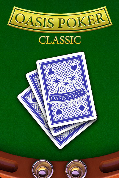 Oasis Poker Classic?height=600