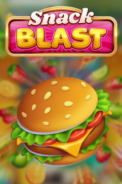 Snack Blast?height=600