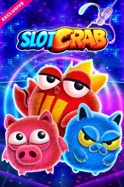 Slot Crab?height=600