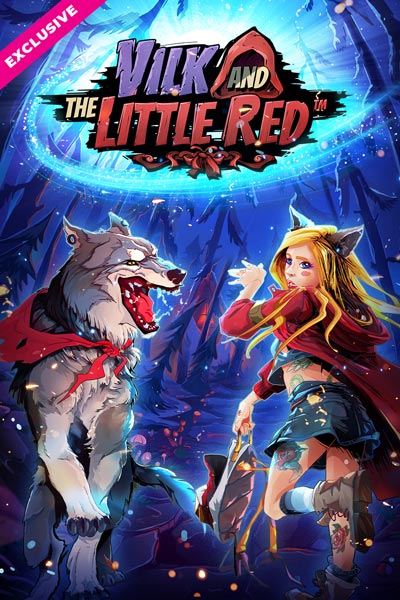 Vilk and Little Red?height=600