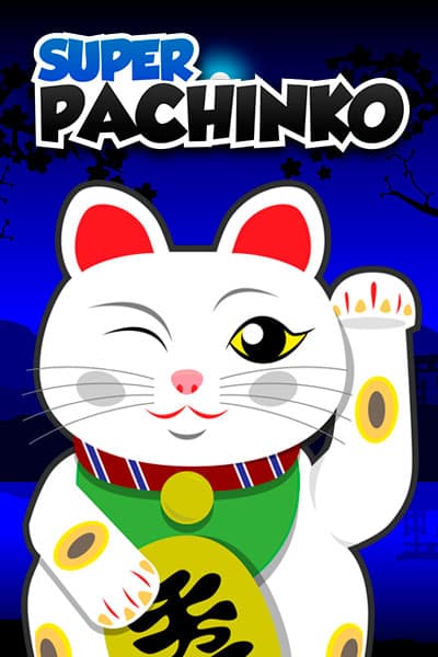 Super Pachinko?height=600