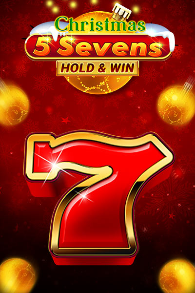 5 Sevens Hold & Win Christmas?height=600