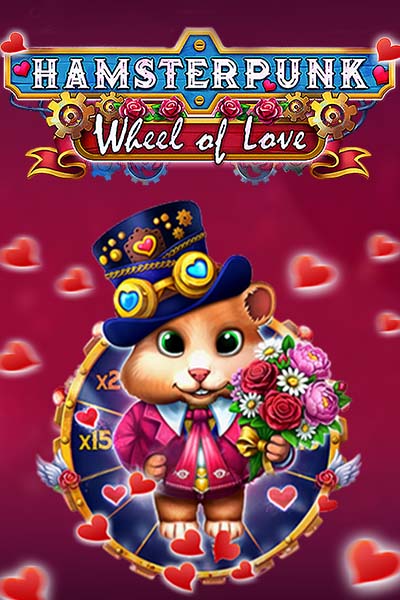 Hamsterpunk Wheel of Love?height=600