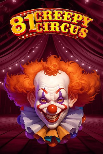 81 Creepy Circus?height=600