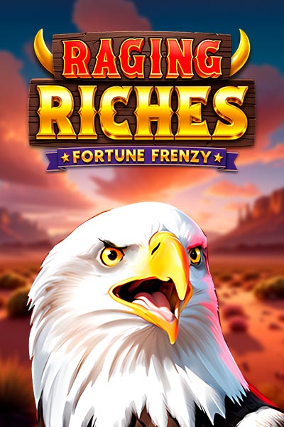 Raging Riches?height=600
