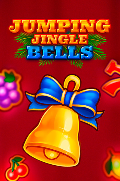 Jumping Jingle Bells?height=600