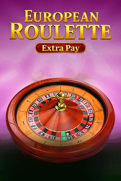European Roulette Extra Pay?height=600