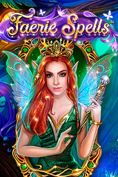 Faerie Spells?height=600