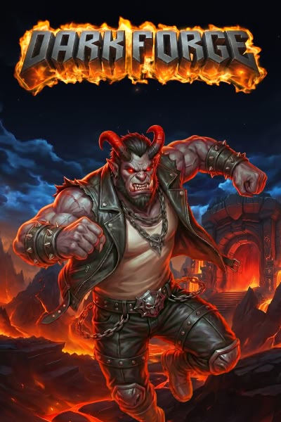 Dark Forge?height=600