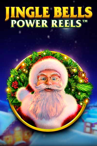Jingle Bells Power Reels?height=600