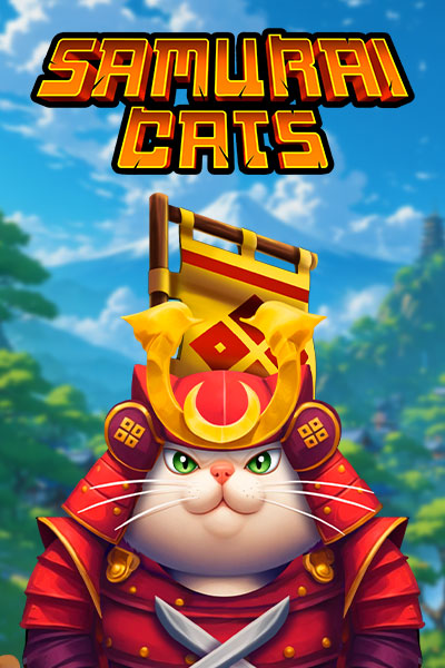 Samurai Cats?height=600