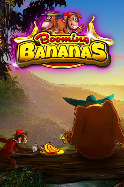 Booming Bananas?height=600