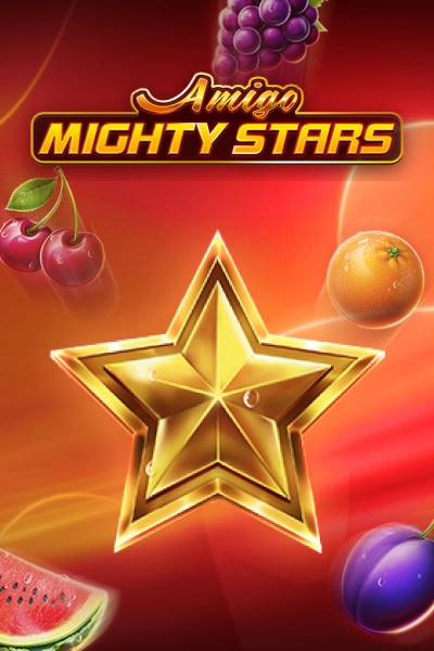 Amigo Mighty Stars?height=600