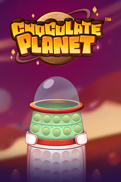 Chocolate Planet?height=600