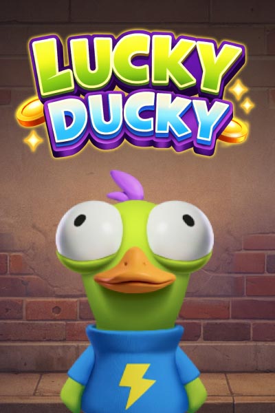 Lucky Ducky?height=600