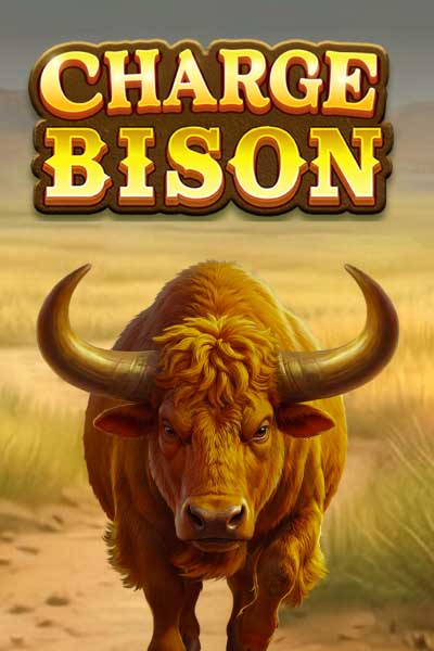Charge Bison?height=600