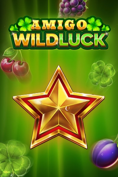 Amigo Wild Luck?height=600