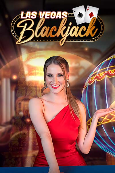 Las Vegas Blackjack?height=600