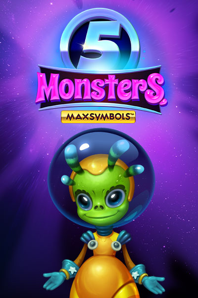 5 Monsters?height=600