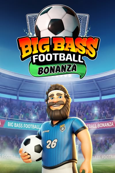Big Bass Football Bonanza?height=600