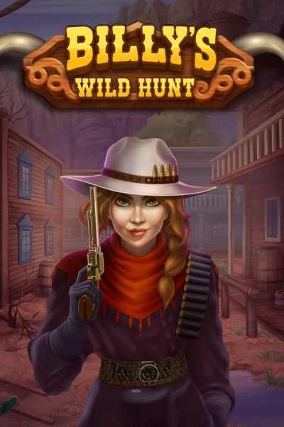 Billy's Wild Hunt?height=600