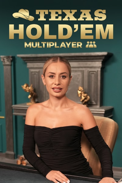 Texas Hold'em Multiplayer?height=600
