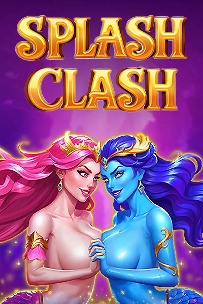 Splash Clash?height=600
