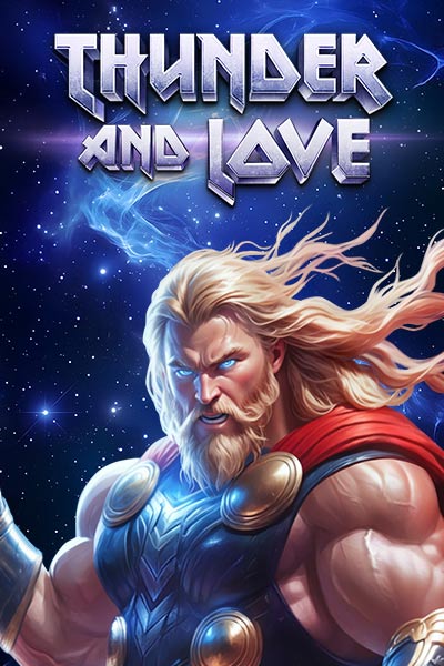 Thunder and Love?height=600