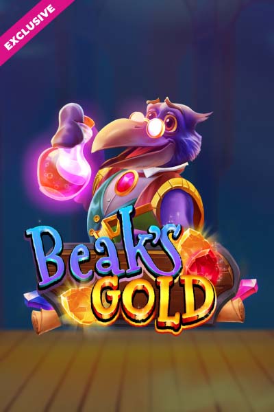 Beaks Gold?height=600