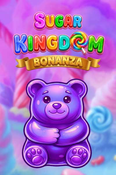 Sugar Kingdom Bonanza?height=600