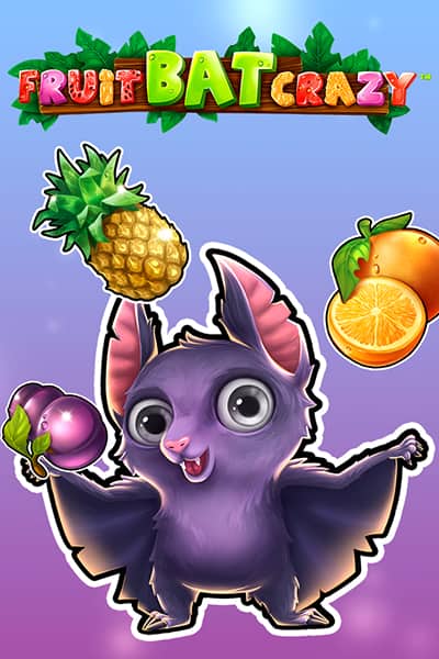 Fruit Bat Crazy?height=600